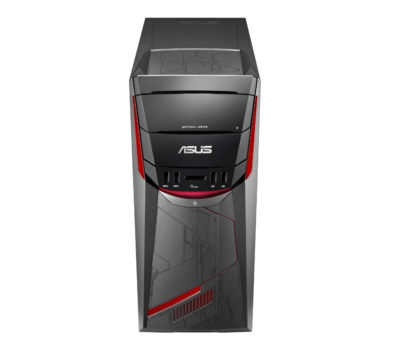 Asus G11CD Intel Gaming PC Asus G11CD Intel Gaming PC